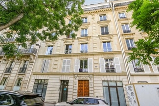 Más detalles de 140 Boulevard Pereire, Paris - Edificio residencial​ en venta