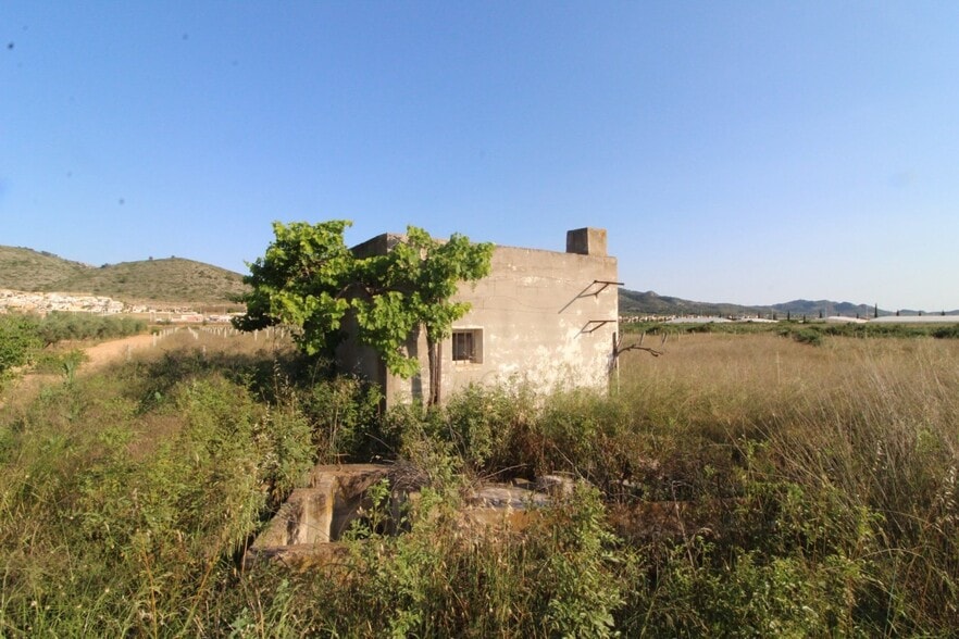 Local en HONDÓN DE LAS NIEVES en venta - Foto del edificio - Imagen 1 de 6