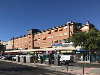 Más detalles de Edificio residencial​ en venta