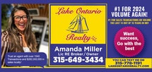 Lake Ontario Realty LLC
