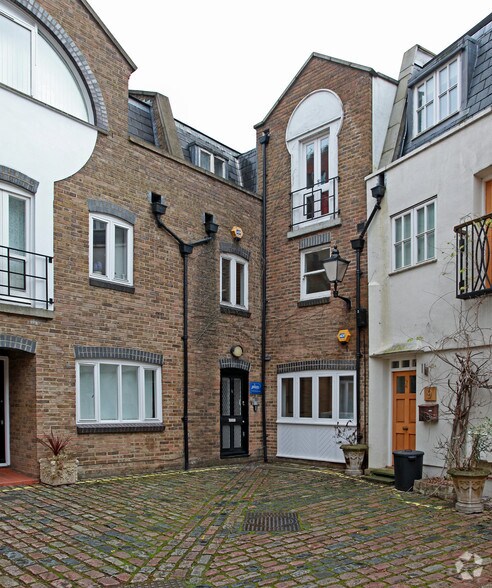 8 Celbridge Mews, London en alquiler - Foto principal - Imagen 1 de 29