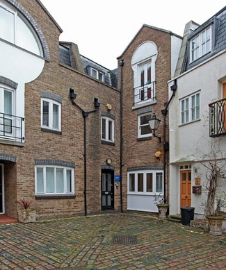 Más detalles de 8 Celbridge Mews, London - Oficina en alquiler