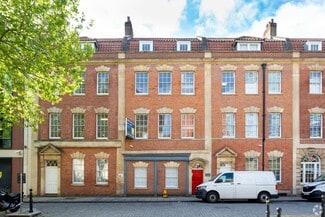 Más detalles de Bath St, Bristol - Oficina en alquiler