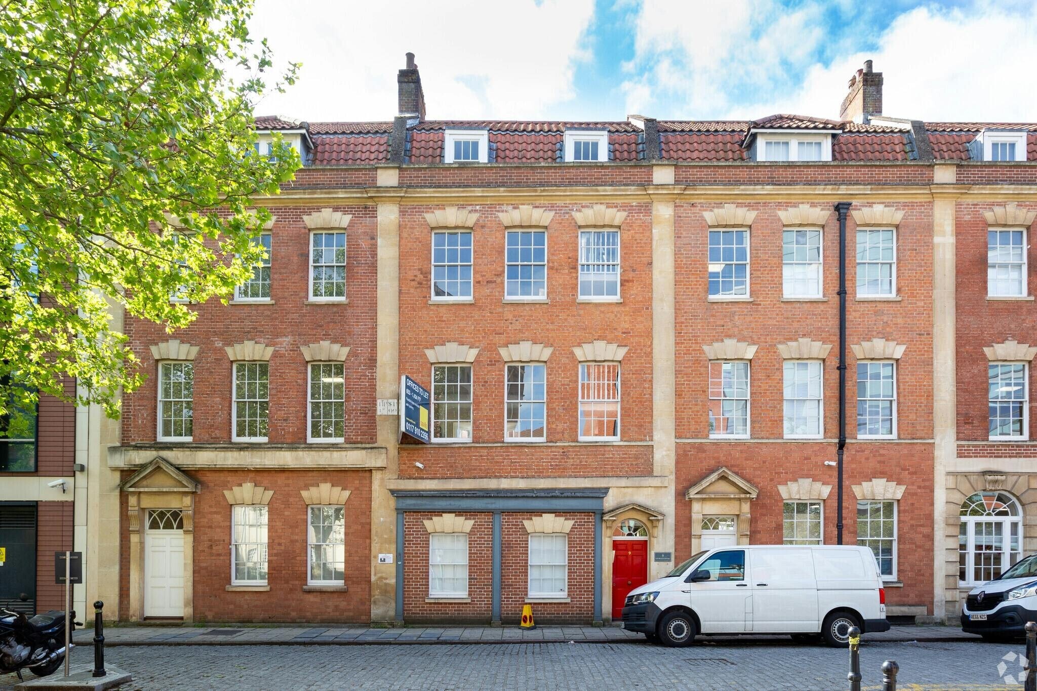 Bath St, Bristol en alquiler Foto del edificio- Imagen 1 de 12