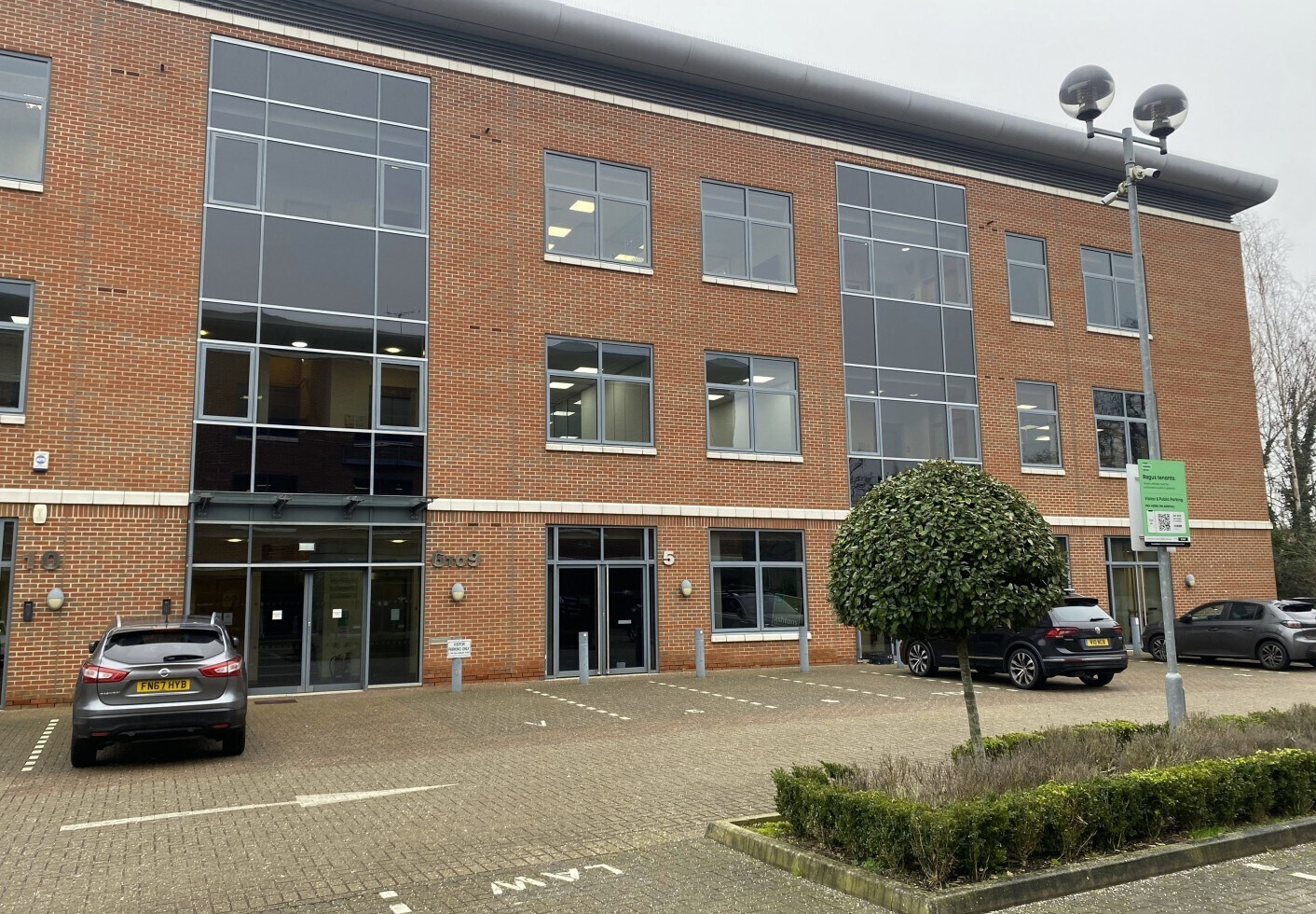 Station Rd, Harpenden en venta Foto principal- Imagen 1 de 2