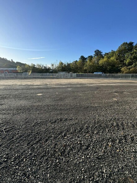 Gotham Rd, Nottingham en alquiler - Foto del edificio - Imagen 2 de 5