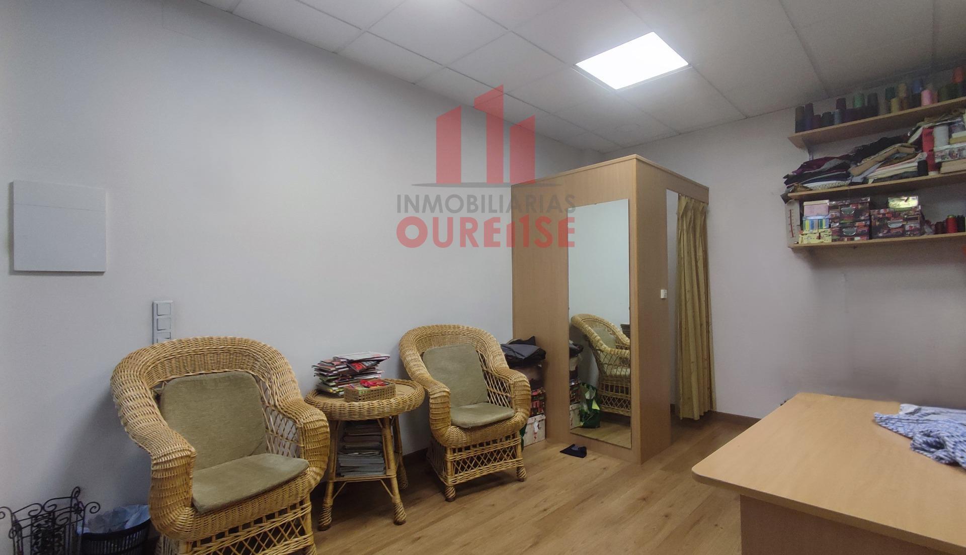 Local en Ourense, Orense en alquiler Foto del interior- Imagen 1 de 4