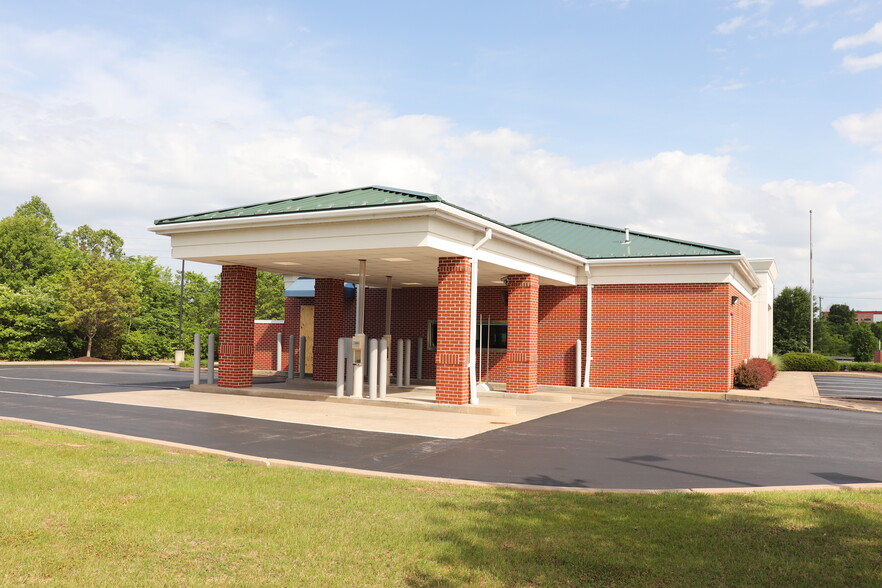 1400 Mexico Loop Rd E, O'Fallon, MO en alquiler - Foto del edificio - Imagen 2 de 5