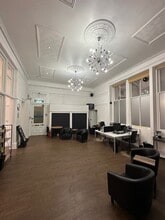 30 George Sq, Glasgow en alquiler Foto del edificio- Imagen 2 de 3