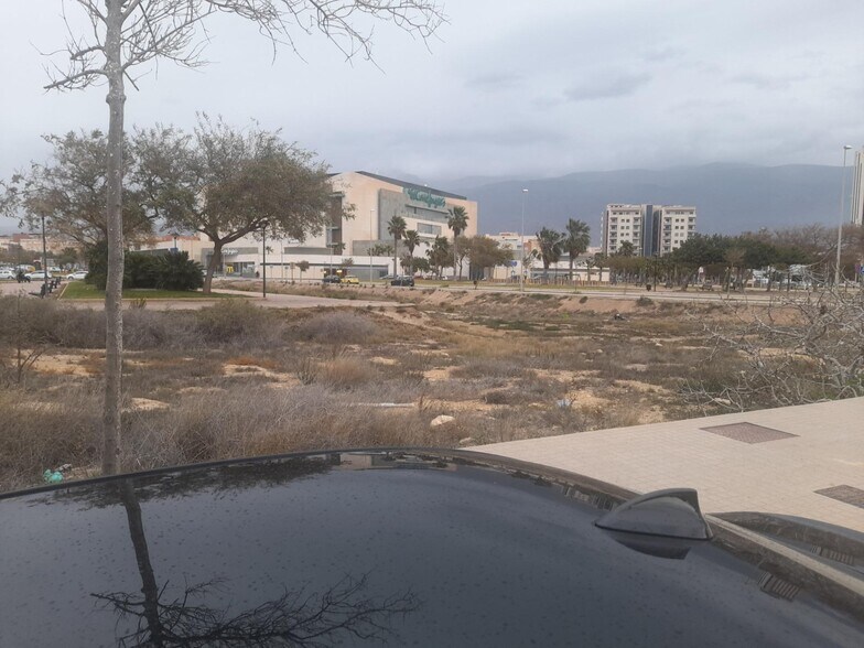 Terreno en El Ejido, Almería en venta - Foto del edificio - Imagen 1 de 8