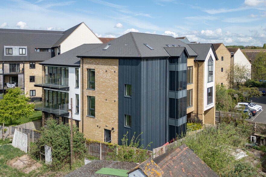 Bexley High St, Bexley en venta - Foto del edificio - Imagen 3 de 49