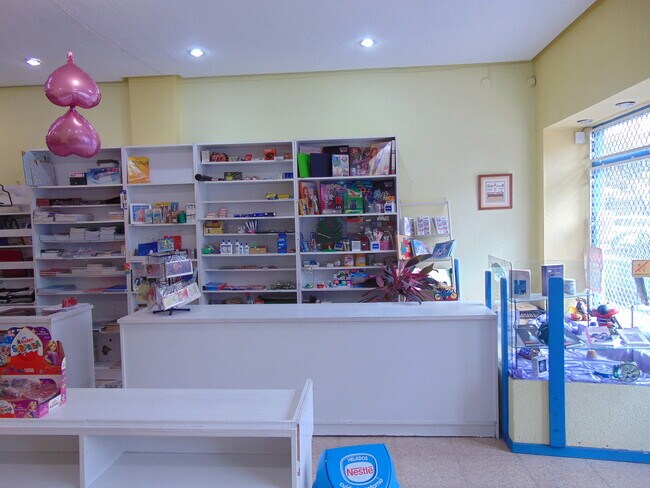 Más detalles de Local en alquiler