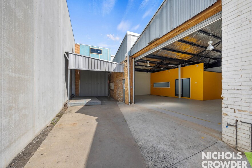 6-8 Arnold St, Cheltenham en alquiler - Foto del edificio - Imagen 2 de 3