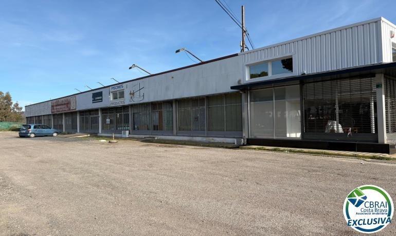 Local en Roses, Gerona en venta Foto principal- Imagen 1 de 3