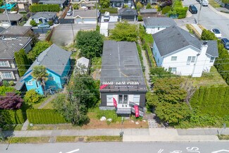 Más detalles de 658 E 3rd St, North Vancouver, BC - Terreno en venta
