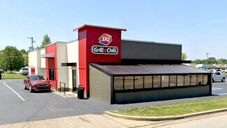 Más detalles de 971 N State St, North Vernon, IN - Local en venta