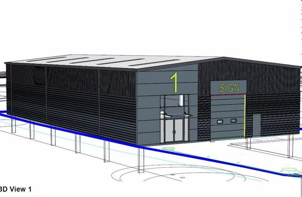 Duchess St, Oldham en alquiler Foto del edificio- Imagen 1 de 3