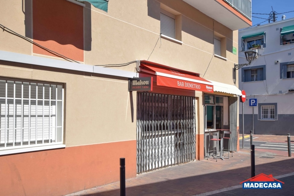 Calle Martínez Bande, Pozuelo de Alarcón, Madrid en alquiler Foto principal- Imagen 1 de 4