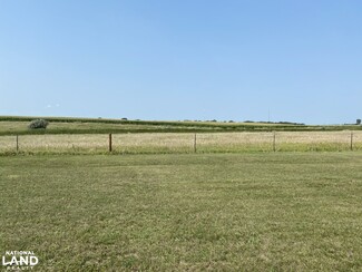 Más detalles para Golden Opportunity 136 Acre Parcel Within City Lim, Huron, SD - Terrenos en venta