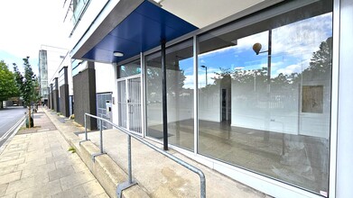 41-75 Consort Rd, London en alquiler Foto del edificio- Imagen 2 de 11