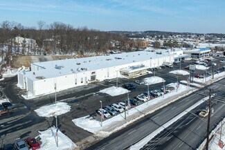 Más detalles de 1906 E Joppa Rd, Baltimore, MD - Local en alquiler