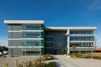 Más detalles de 4 Gatwick Rd, Crawley - Oficina en alquiler
