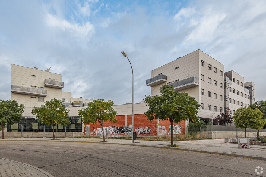 Local en Madrid, Madrid en alquiler - Foto principal - Imagen 1 de 1