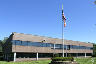 Más detalles para 500 Valley Rd, Wayne, NJ - Oficinas en alquiler