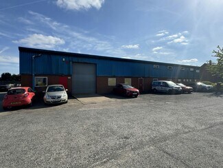 Más detalles de Hardwick Ln, Sutton In Ashfield - Flex en alquiler