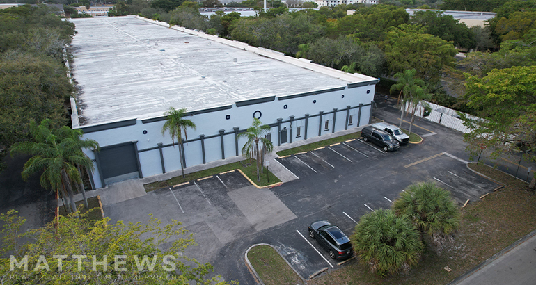 6851 W Sunrise Blvd, Plantation, FL en venta - Foto del edificio - Imagen 2 de 3