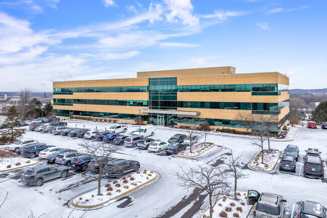 Más detalles para Ridgeview Parkway Offices – Oficinas en venta, Waukesha, WI