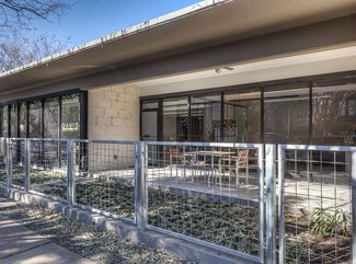 Más detalles de 616 Hawthorne St, Houston, TX - Coworking en alquiler