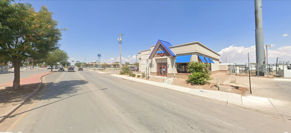 105 S First St, Artesia, NM en venta - Foto del edificio - Imagen 2 de 9