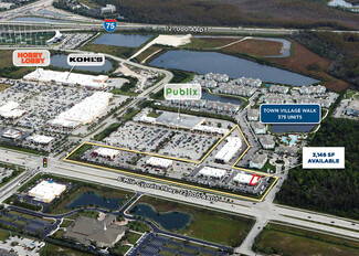 Más detalles para 9601 Six Mile Cypress Pky, Fort Myers, FL - Local en alquiler