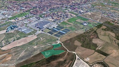 Calle Prado Viejo, Logroño, LAR - AÉREA  vista de mapa - Image1