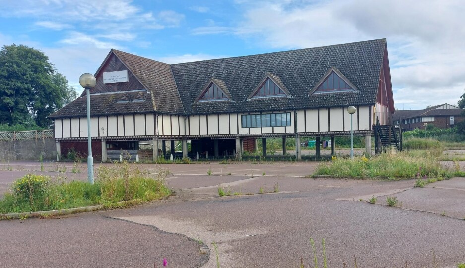 Girtford Bridge, Sandy en venta - Foto del edificio - Imagen 1 de 5