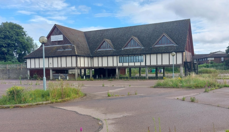 Girtford Bridge, Sandy en venta Foto del edificio- Imagen 1 de 6