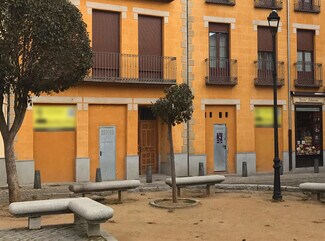 Más detalles de Local en alquiler