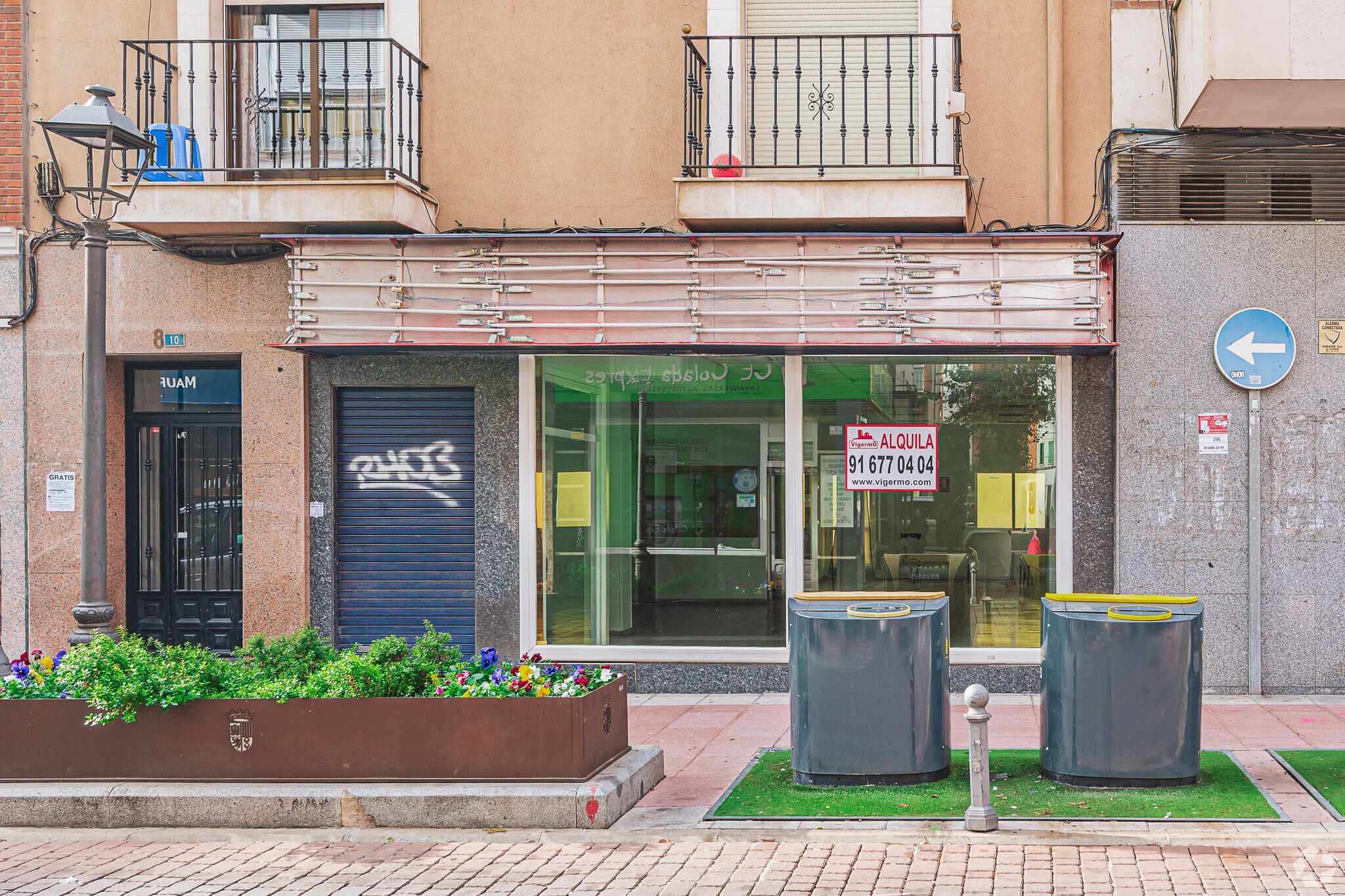 Local en Torrejón de Ardoz, Madrid en alquiler Foto principal- Imagen 1 de 3