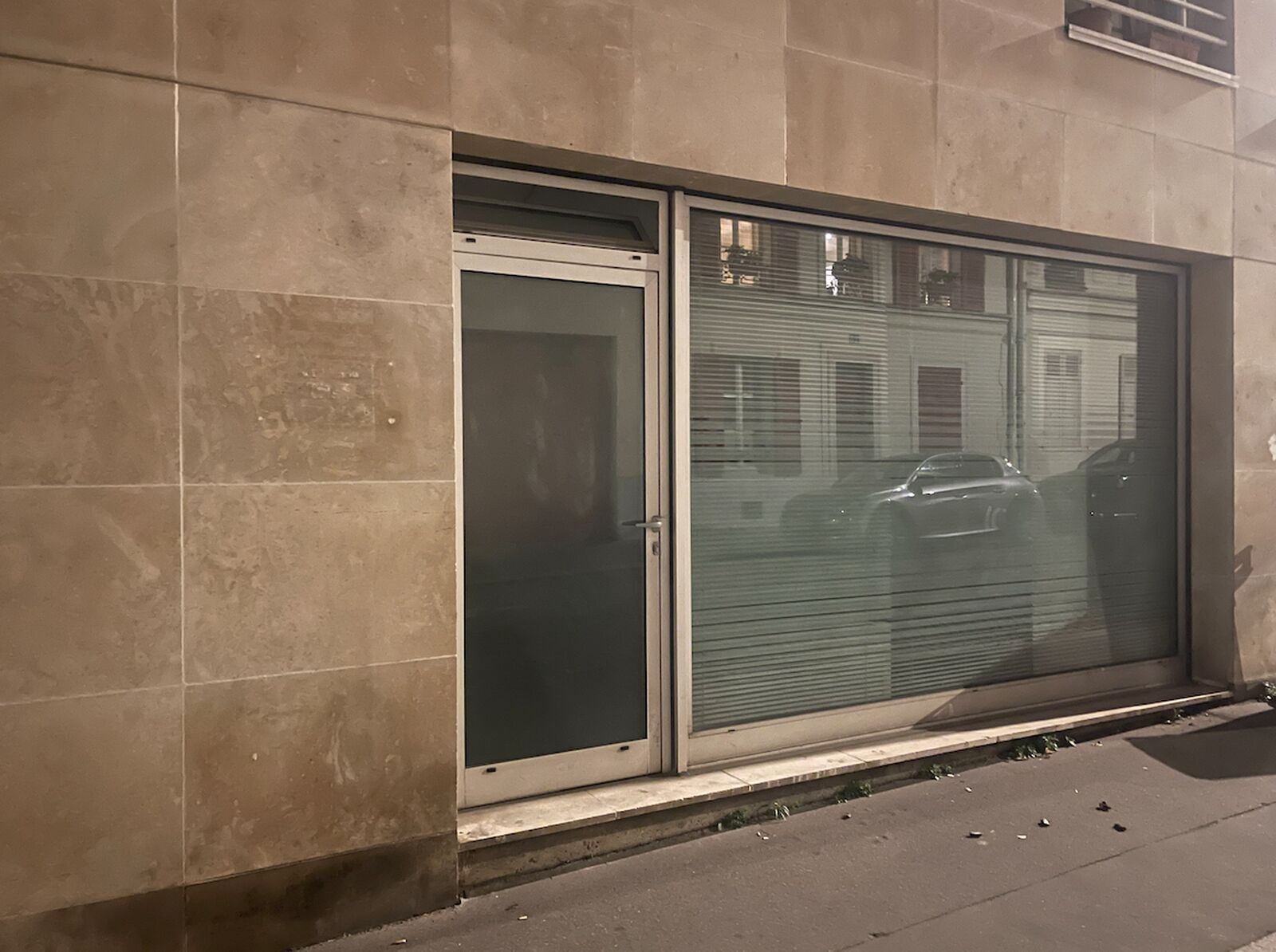 17 Rue Plumet, Paris en venta Foto del edificio- Imagen 1 de 9