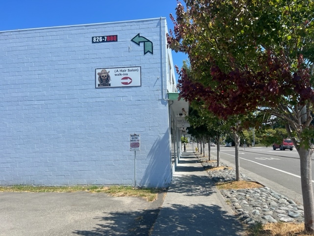 920 Samoa Blvd, Arcata, CA en alquiler - Foto del edificio - Imagen 3 de 21