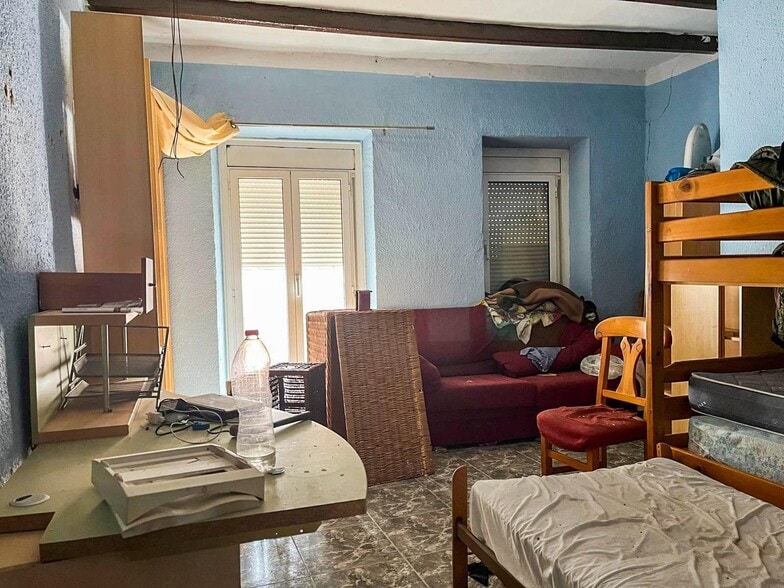 Edificio residencial en Esparreguera, Barcelona en venta - Foto del interior - Imagen 3 de 11