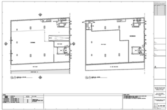 42-45 12th St, Long Island City, NY en alquiler Plano de la planta- Imagen 2 de 2