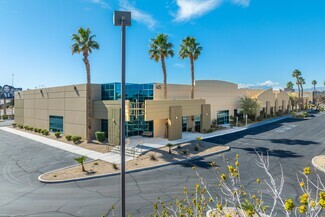 Más detalles para 625 Pilot Rd, Las Vegas, NV - Oficinas en alquiler