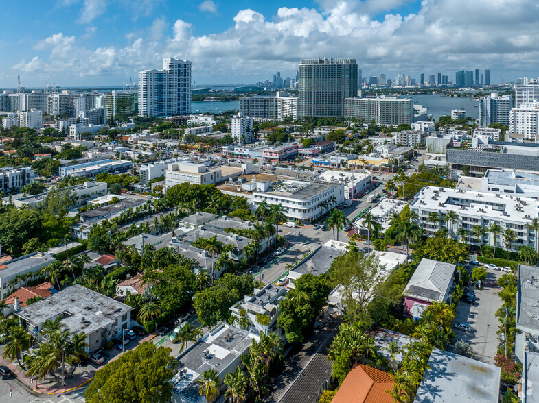 1560 Lenox Ave, Miami Beach, FL en alquiler - Foto del edificio - Imagen 2 de 48