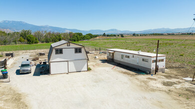 775 N Sanderson Ave, San Jacinto, CA - VISTA AÉREA  vista de mapa - Image1