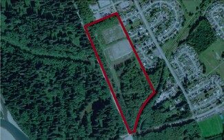 Más detalles para 26 Liard St, Kitimat, BC - Terrenos en venta