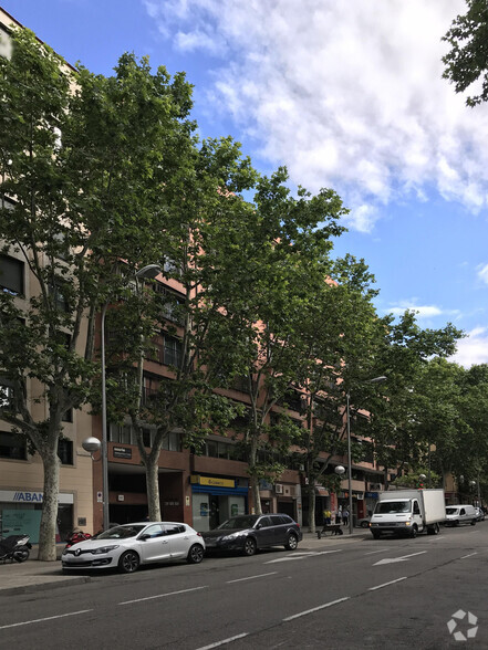 Paseo Santa María de la Cabeza, 42, Madrid, Madrid en alquiler - Foto del edificio - Imagen 3 de 4