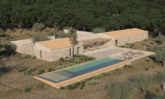 Más detalles de Terreno en venta