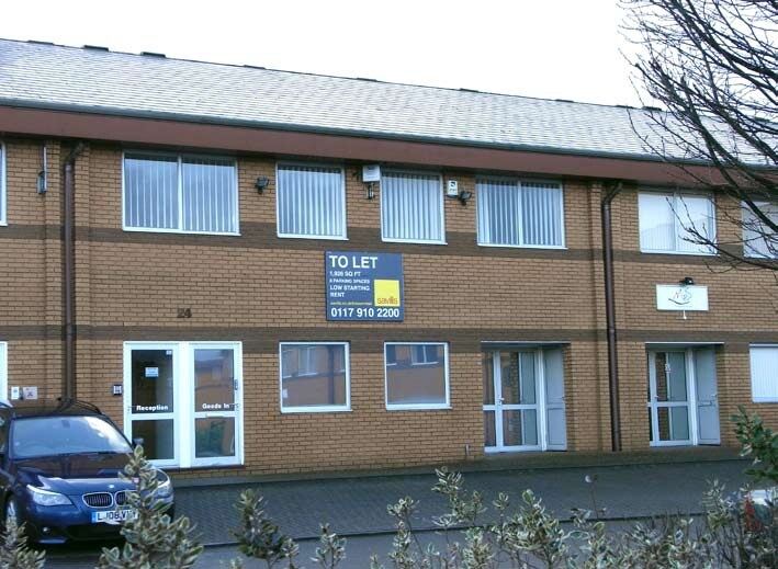 Hawkfield Way, Bristol en alquiler - Foto del edificio - Imagen 2 de 2